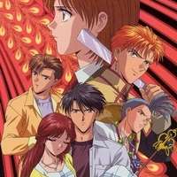   Fushigi Yuugi Eikoden <small>Theme Song Performance</small> 